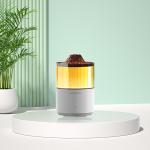 Tabletop Nano Atomization Volcano Humidifier Aroma Diffuser For Office Car for sale