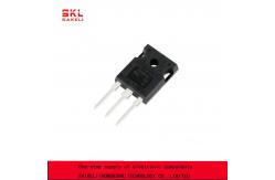 China SIHG20N50C-E3  High-Performance N-Channel MOSFET for Power Electronics Applications supplier