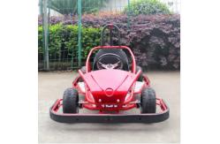 China Phyes 1200w 48v mini electric buggy go kart utv for kids christmas gifts supplier