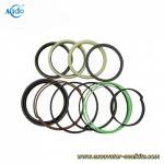 China Hydraulic Cylinder Seal Kit for  (CAT) Bucket Cylinders - Part Number 1915619 factory