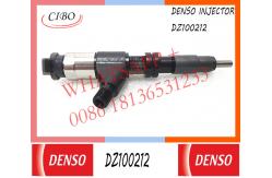 China Common Rail Injector 095000-6310, RE530362, DZ100212 6830 06-11 4V-CR supplier