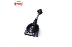 China Universal Throttle Controller Available In Black And Grey supplier