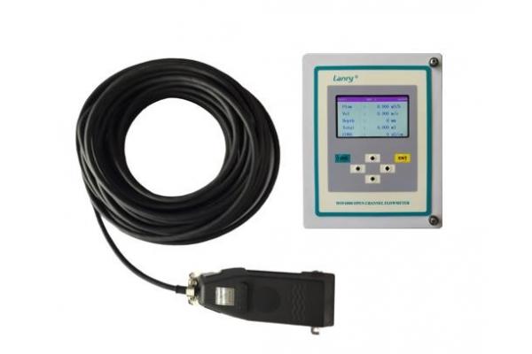 Flow Measurement Devices With Pressure Compensation