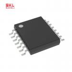 MSP430G2001IPW14 MCU Microcontroller FLASH Internal High Reliability 16Bit 16MHz 512B for sale