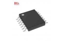 China MSP430G2001IPW14 MCU Microcontroller FLASH Internal High Reliability 16Bit 16MHz 512B supplier