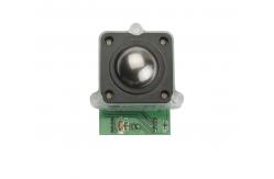 China IP68 Metal Stainless steel Trackball Pointing Device with 800 DPI optical trackball module supplier