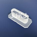Optical Sapphire Glass Windows Stepped Optic Sapphire For Laser Machine for sale