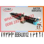 Fuel Injector 20965225 BEBE4F08001 BEBE4F02001 BEBE4F02102 BEBE4F05001