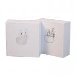 OEM Electronics Packaging Box Paperboard Ear Bud Packaging Box for sale
