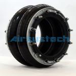 Firestone W01-M58-7532  Truck Air Bag Suspension Steel Besd Rings for sale