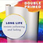 Digital Printing Inkjet Canvas Sheet Roll Waterproof