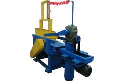 China Wood shaving machine price shavings sawing machine for animal bedding supplier