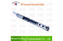 China Vertical Plug In Head Cutter SMT Spare Parts 52340401 Guide Quad Jaw Tall supplier