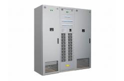 China Netsure 801 Telecom Power System 1000A 1500A 2000A Power Cabinet supplier