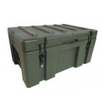 Military Case Custom Plastic Molding / Rotomoulding Companies BS GOST Standard for sale
