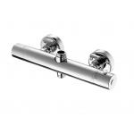 Chrome Plated Thermostatic Water Faucet for sale