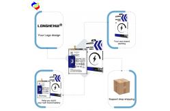 China HQ-6300SA tablet battery for Tab A8 10.5 2022 7040mAh supplier