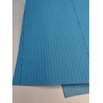 OEM Dust Collection Electrostatic Air Filter Fabric Media Moistureproof for sale