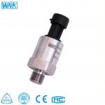4-20mA Digital I2C Arduino Underwater Pressure Sensor