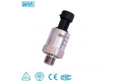 China 4-20mA Digital I2C Arduino Underwater Pressure Sensor supplier
