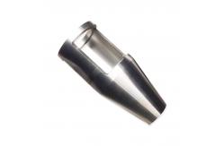 China Stainless Steel Custom Processing Turning Composite Processing Automatic CNC Lathe Processing Aluminum Parts supplier