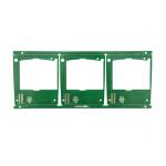 Gps Fpc PCB Printed Antenna Circuit Board POS Waterproofing Circuit Boards for sale