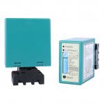Wide Voltage Loop Detector (12-24V / 100-240 V) - Compact Design & CE/FCC Certified LED Diagnostics for sale