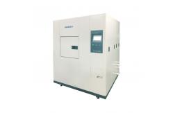 China 225L Three Box Thermal Shock Temperature Humidity Test Chamber SUS304 Material supplier