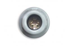 China Latex Free 5Pin Phillips Goldway Fetal Monitor Probe supplier