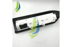 China KHR10054 Monitor Display Panel For SH210-5 Excavator supplier