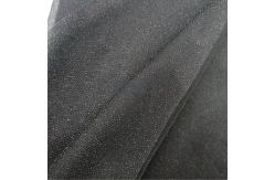 China Polyester Interlining Material Warp And Tricot Knitted W1028D supplier