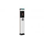 0.5s CCC Face Detection Temperature Verification Disinfection Face Recognition