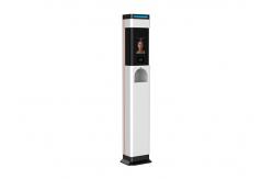 China 0.5s CCC Face Detection Temperature Verification Disinfection Face Recognition supplier