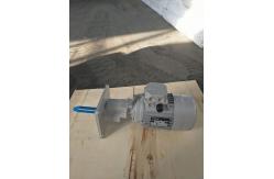 China Taiwan Wanxin Wanshsin Transtecno Gear Motor For Automatic Feeding Line supplier