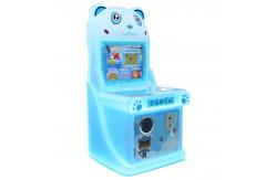 China Coin-operated Game Factory Children's Joystick Arcade Game 17-inch supplier