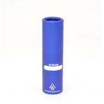 Dia 4cm Cylinder Cardboard Packaging H 12cm Printed Cardboard Tubes
