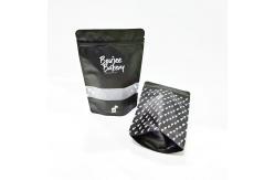 China MOPP Three Layers CPP Dry Fruit Plastic Packaging Bag supplier