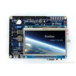 ALIENTEK warships STM32F103 Open Source Development Board 2.8 inch TFT LCD touchscreen strong ARM7 51 AVR for sale