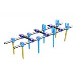 Orthopedics Spinal Internal Fixation Ⅳ Spinal Fixation System for sale