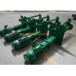 Electricity Driven Submersible Slurry Pump  Casting Iron for sale