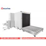 160kV X Ray Television Inspection System For Palletized Cargo Screening