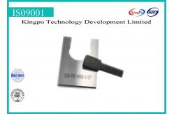 China Kingpo Plug Socket Tester DIN-VDE0620-1-Lehre7 Plug And Socket Gauge supplier