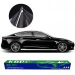 7.5 Mil Vehicle Film Heat Repair Anti-Scratch Clear TPU Car PPF