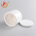 2L Ceramic Parts Zirconium Oxide Ball Cylinder Head Surface Grinding Machine Jar for sale
