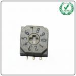 T125 Rotary Resistance Switch 10 Position Instrument for sale