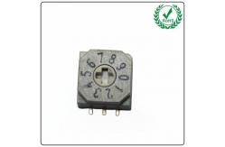 China T125 Rotary Resistance Switch 10 Position Instrument supplier