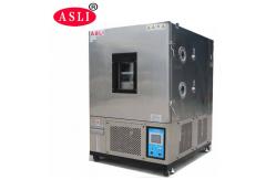 China High Low Temperature Environmental Testing Chamber Equipment Climatic Chamber supplier