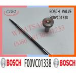 F00VC01338 Diesel Common Rail Valve For Fuel Injector 0445110247 0445110248 0445110273 for sale
