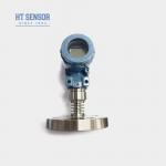 High-Performance Industrial Pressure Sensor Transmitter for Various Pressure Types for sale
