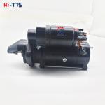 1100 1104 Starter Motor 12v 3.2kW For Perkins Engine T406500 T406716  T410865 for sale
